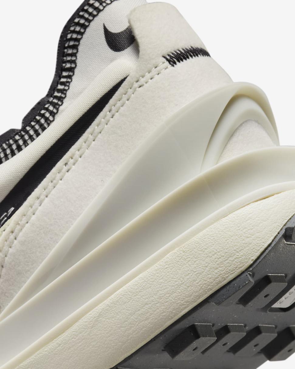 Nike Waffle One SE Phantom/Sail/Phantom/Black | Mens Nike Lifestyle