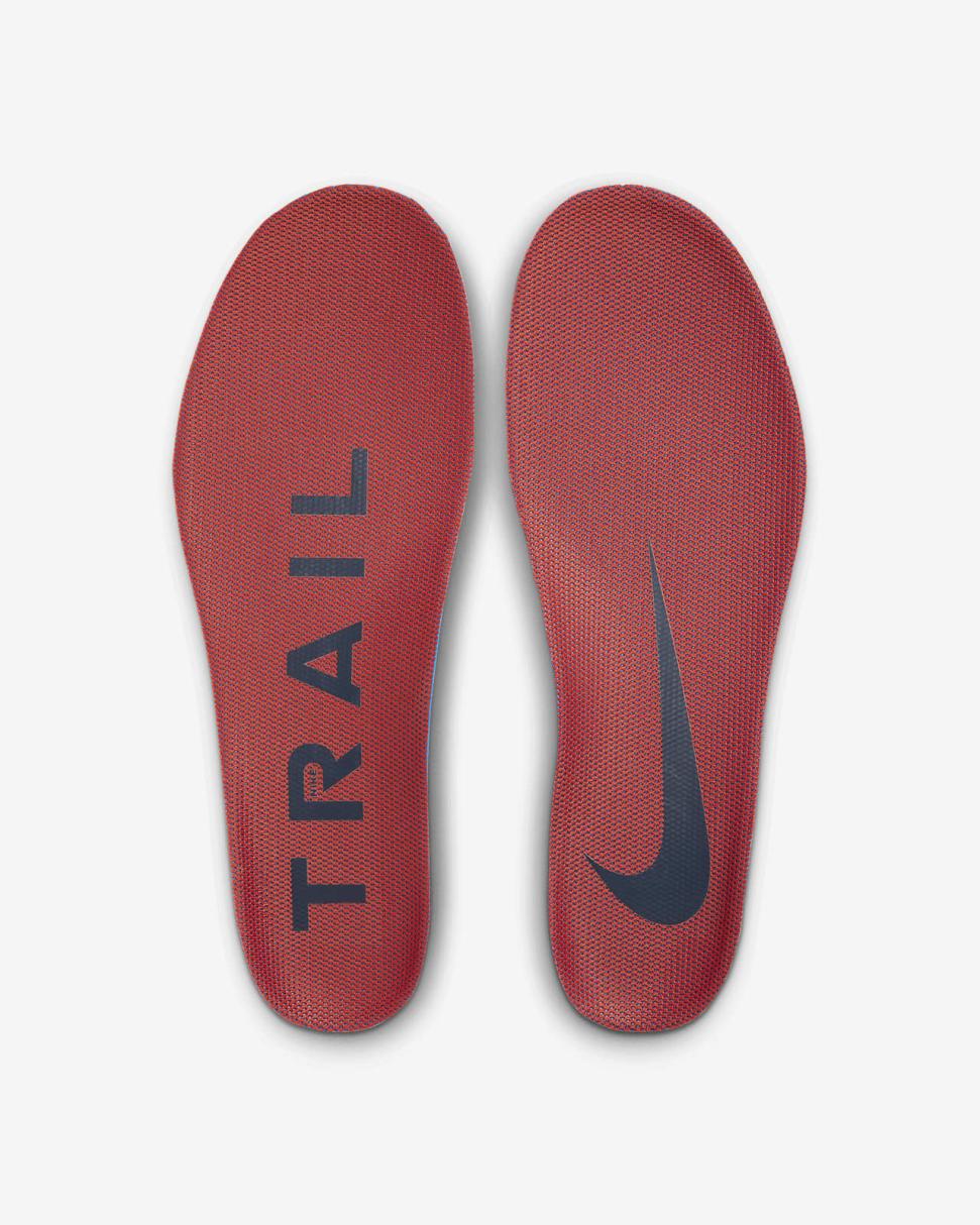 Nike Wildhorse 8 Obsidian/Cool Grey/Baltic Blue/Volt | Womens Nike Running