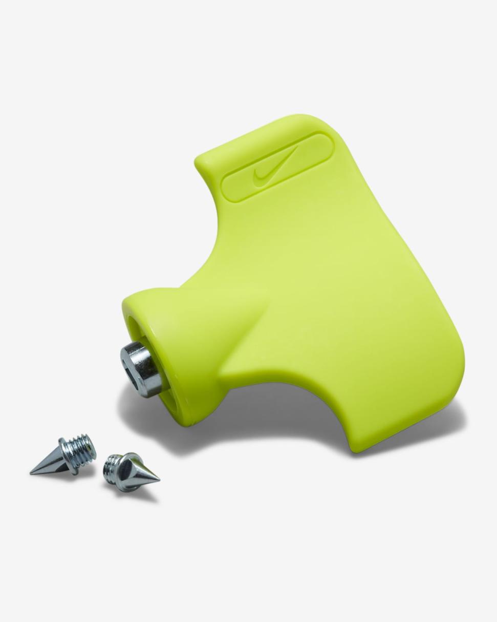 Nike Zoom Javelin Elite 3 Black/Volt/Mint Foam/Cave Purple | Mens/Womens Nike Running