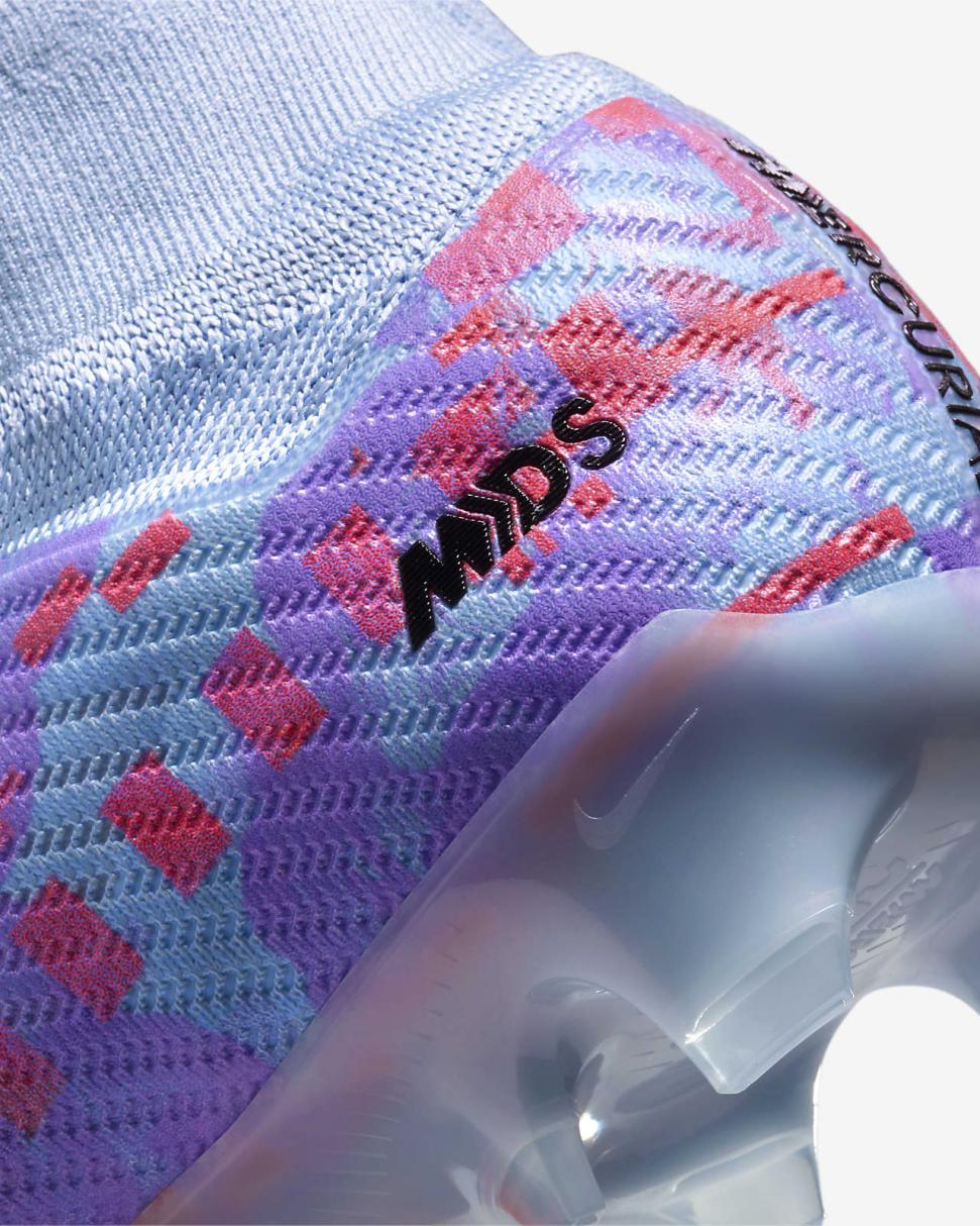 Nike Zoom Mercurial Dream Speed Superfly 9 Elite FG Cobalt Bliss/Fuchsia Dream/Hot Punch/Black | Mens Nike Soccer