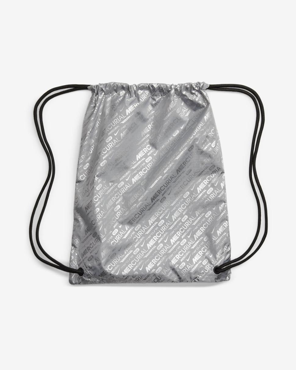 Nike Zoom Mercurial Superfly 9 Elite XXV FG Metallic Silver/Black/Hyper Pink | Mens Nike Soccer