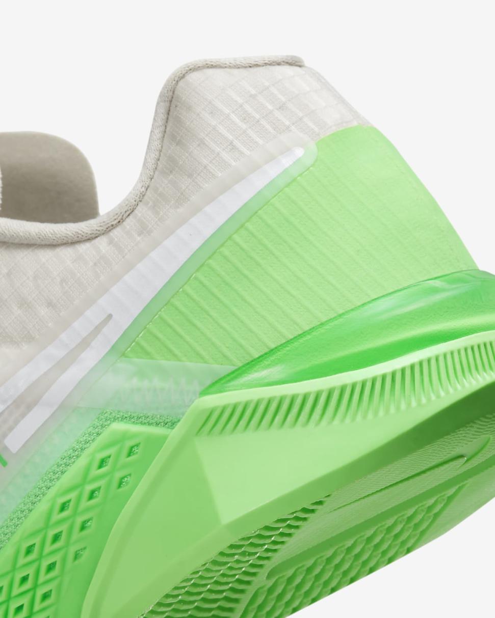 Nike Zoom Metcon Turbo 2 Phantom/Light Orewood Brown/Green Strike/White | Mens Nike Training & Gym