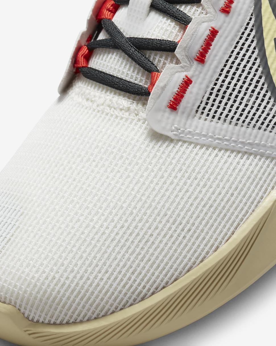 Nike Zoom Metcon Turbo 2 Sail/Photon Dust/Blue Lightning/Citron Tint | Mens Nike Training & Gym