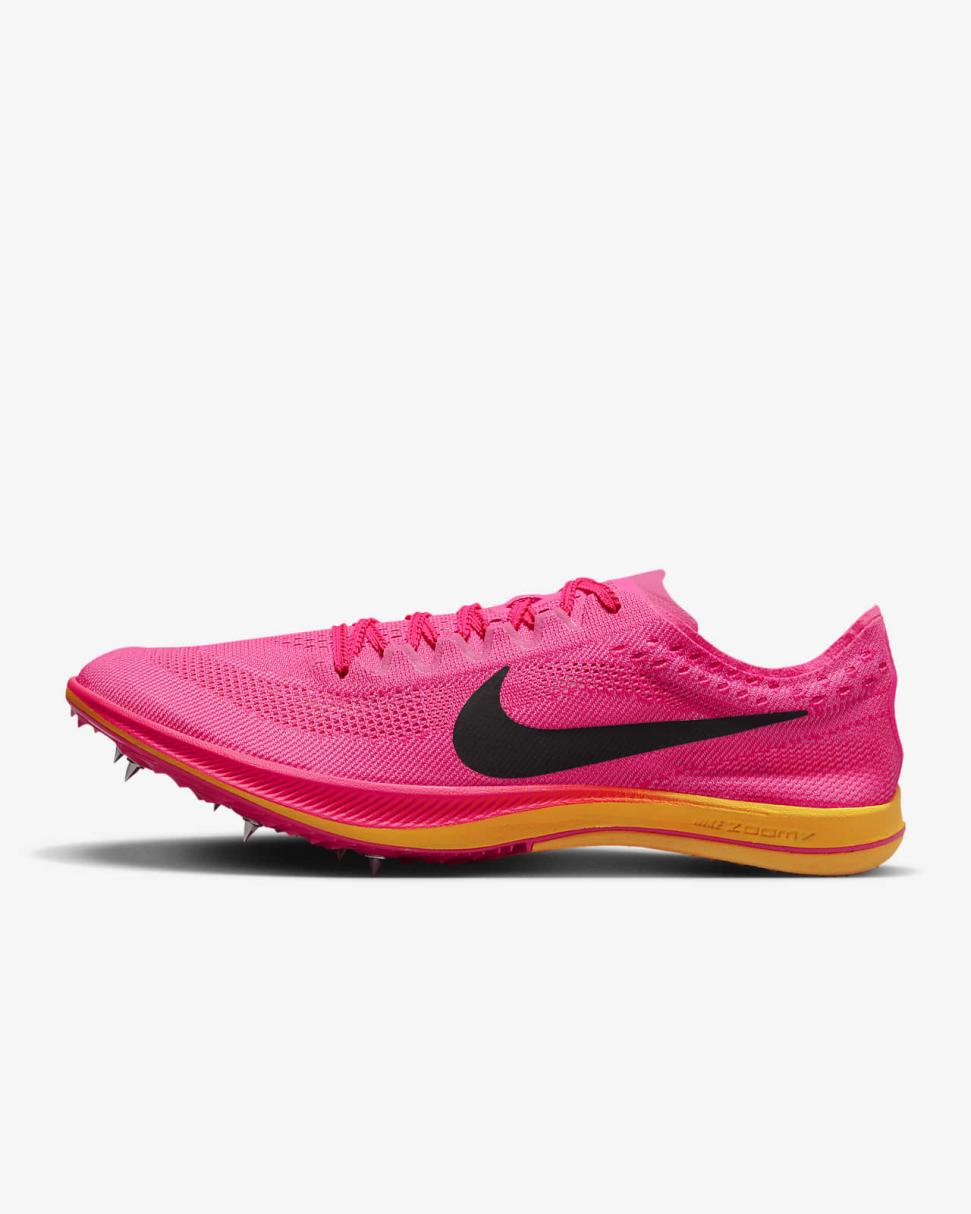 Nike ZoomX Dragonfly Hyper Pink/Laser Orange/Black | Mens/Womens Nike Running