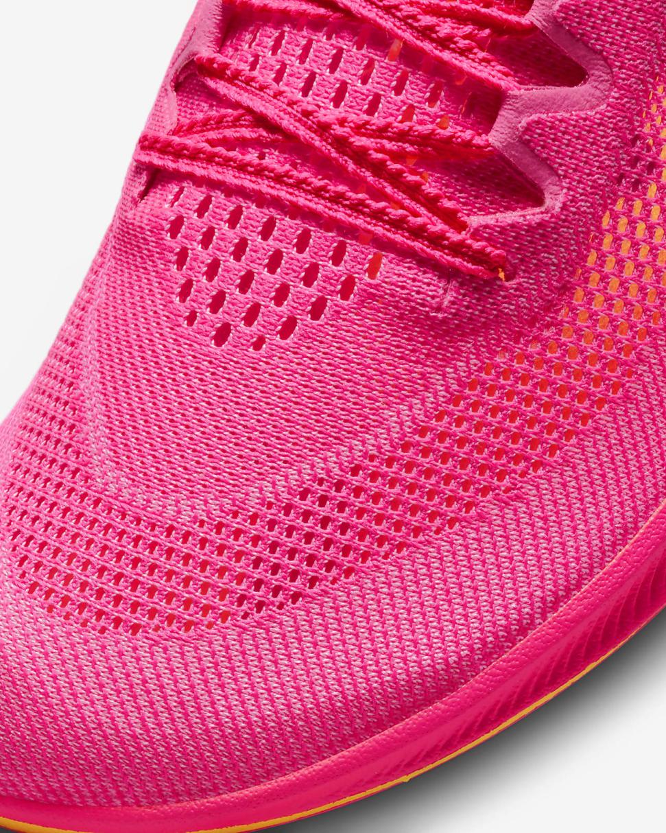 Nike ZoomX Dragonfly Hyper Pink/Laser Orange/Black | Mens/Womens Nike Running