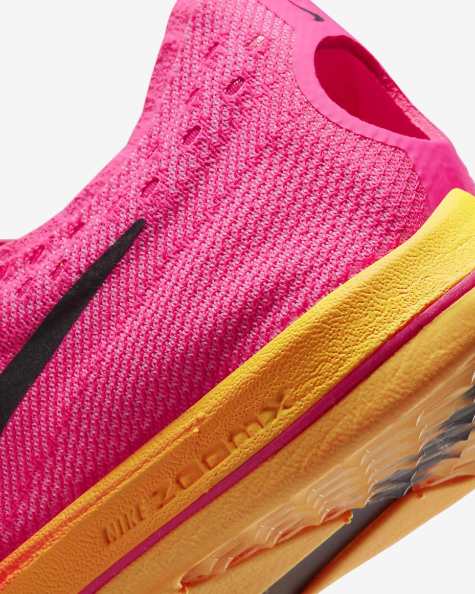 Nike ZoomX Dragonfly Hyper Pink/Laser Orange/Black | Mens/Womens Nike Running