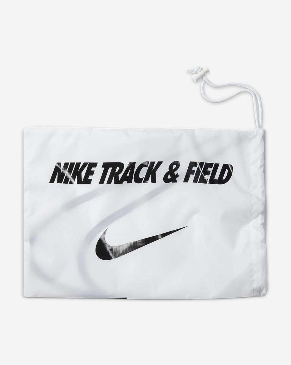 Nike ZoomX Dragonfly Hyper Pink/Laser Orange/Black | Mens/Womens Nike Running