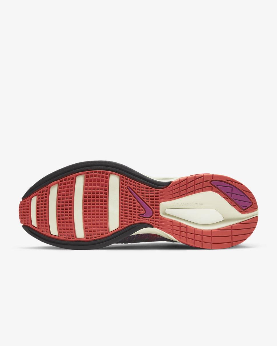 Nike ZoomX SuperRep Surge Black/Martian Sunrise/Sea Glass/Black | Mens Nike Training & Gym