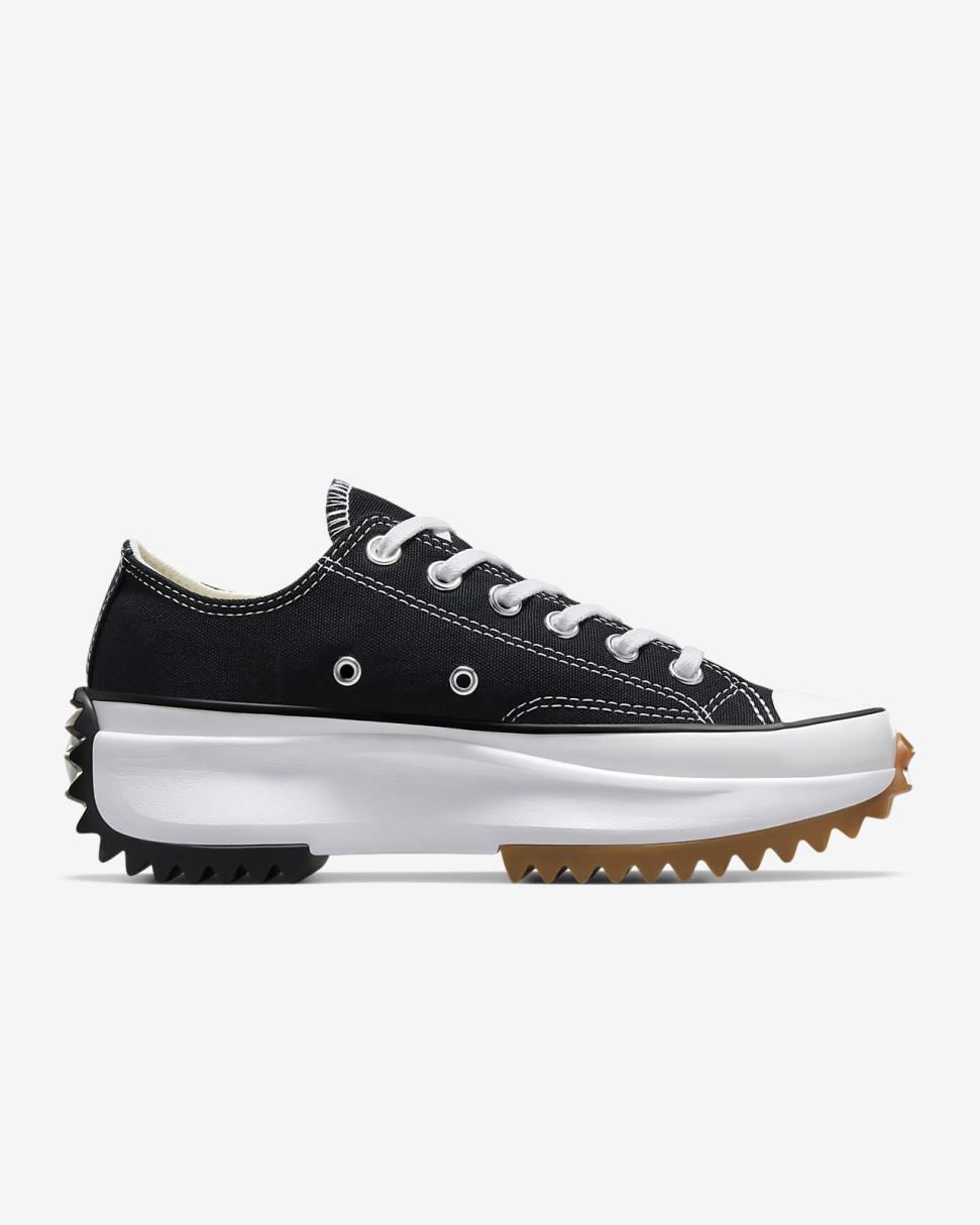 Run Star Hike Platform Black | Mens/Womens Nike Lifestyle