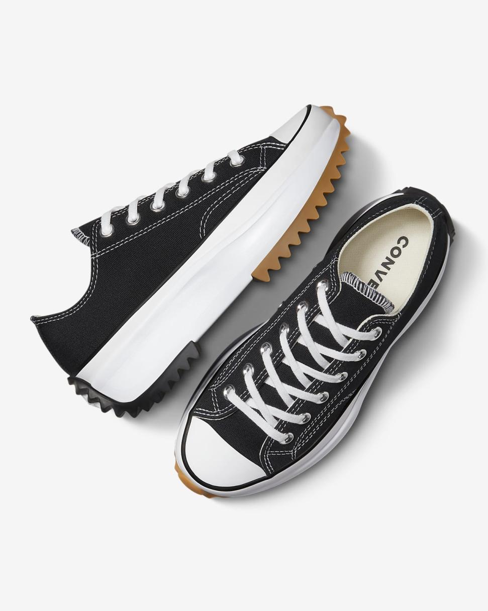 Run Star Hike Platform Black | Mens/Womens Nike Lifestyle