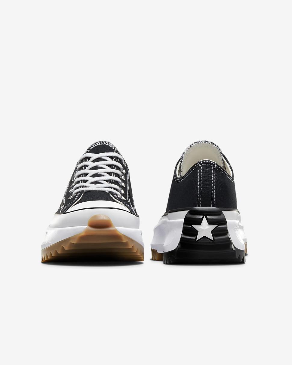 Run Star Hike Platform Black | Mens/Womens Nike Lifestyle