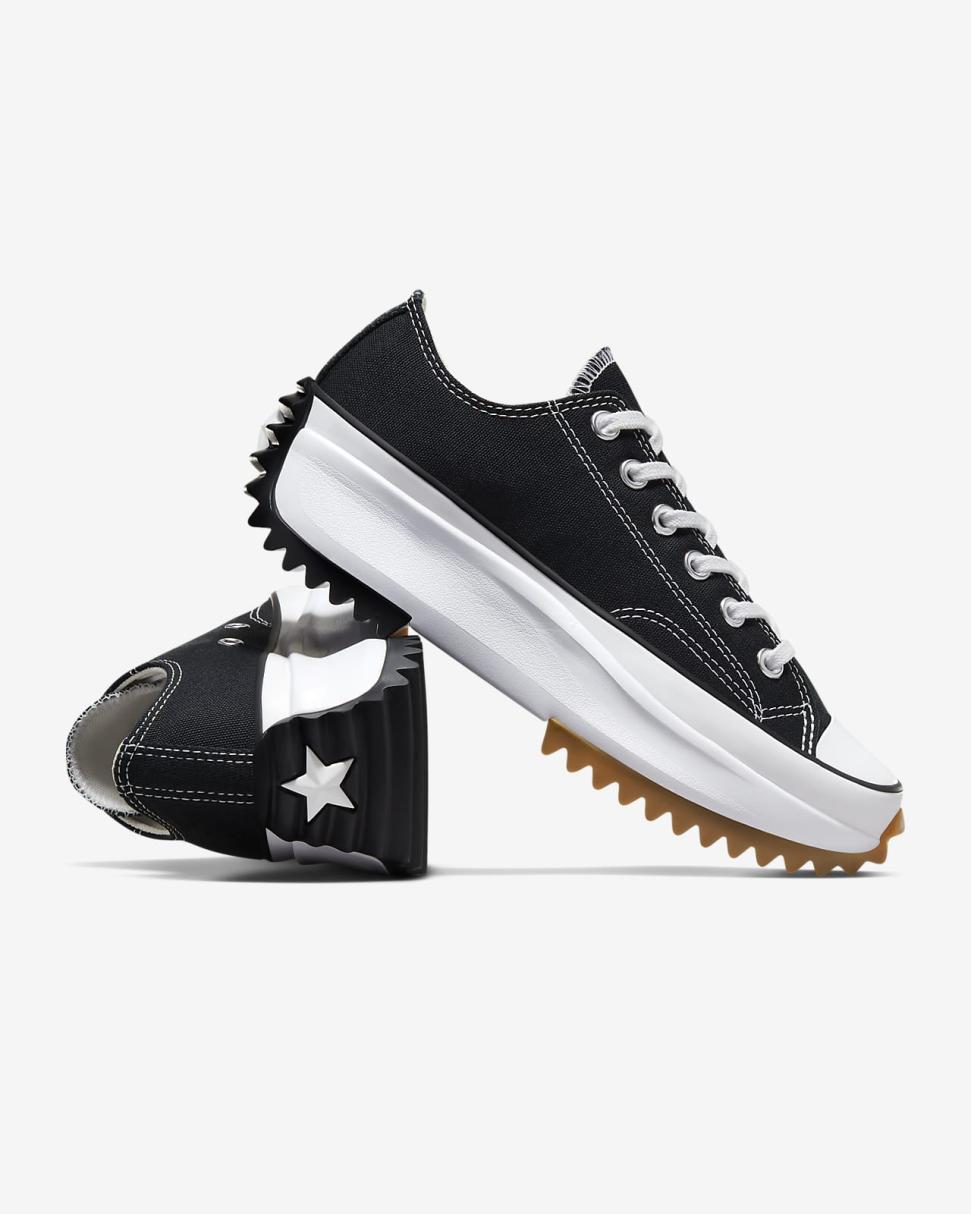 Run Star Hike Platform Black | Mens/Womens Nike Lifestyle