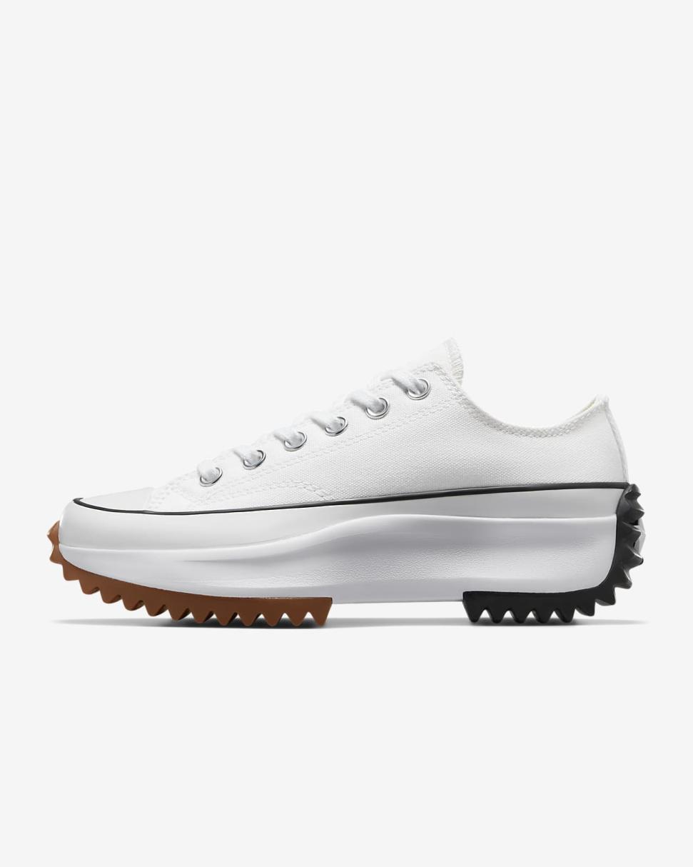 Run Star Hike Platform White | Mens/Womens Nike Lifestyle