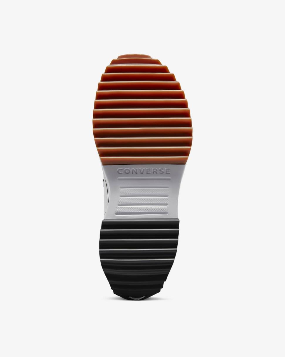 Run Star Hike Platform White | Mens/Womens Nike Lifestyle