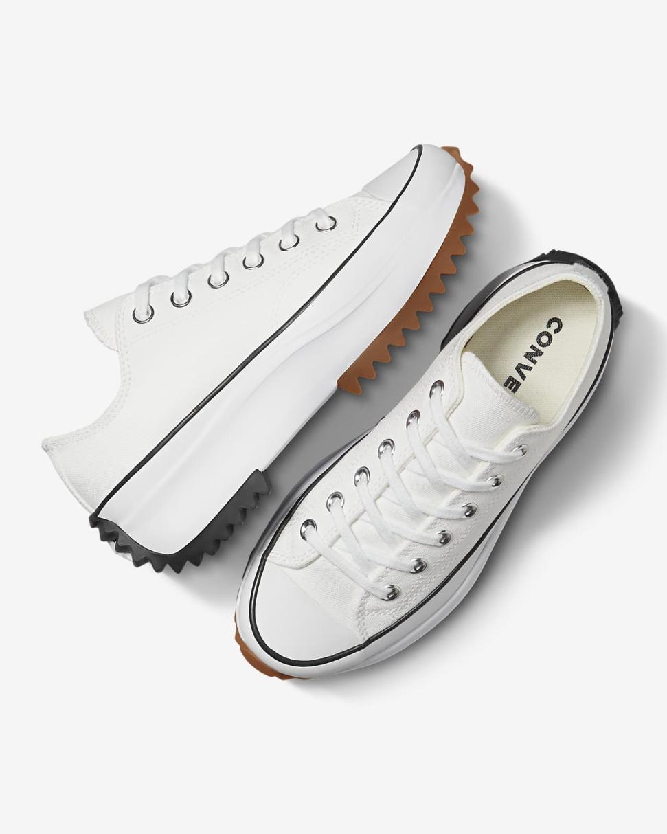 Run Star Hike Platform White | Mens/Womens Nike Lifestyle