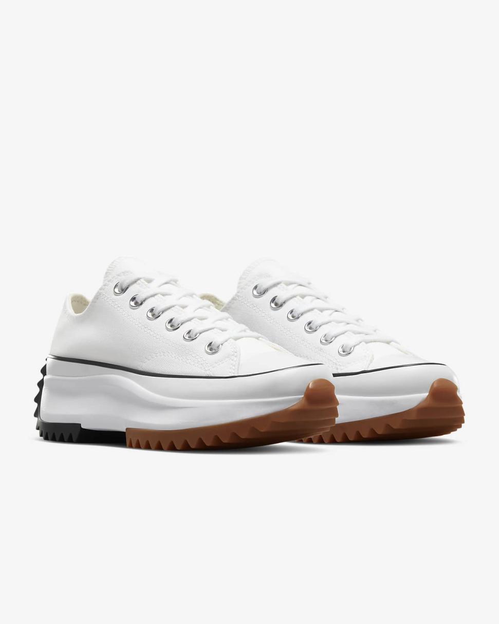 Run Star Hike Platform White | Mens/Womens Nike Lifestyle