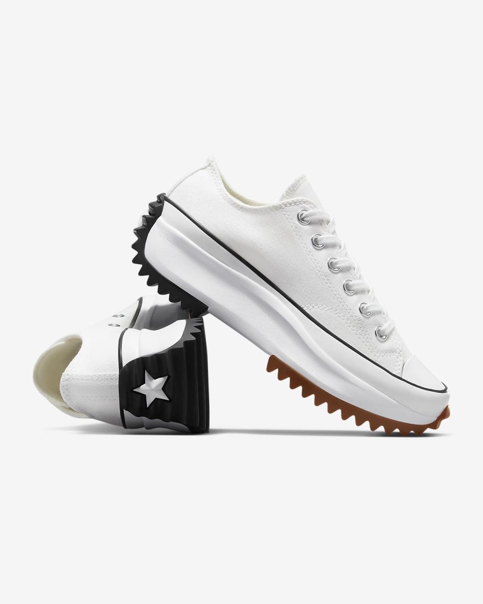 Run Star Hike Platform White | Mens/Womens Nike Lifestyle