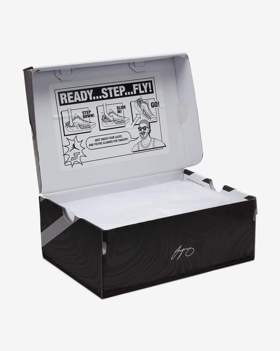 Tatum 1 "Pink Lemonade" Pink Tint/Lava Glow/Aurora Green/Barely Volt | Kids Nike Jordan