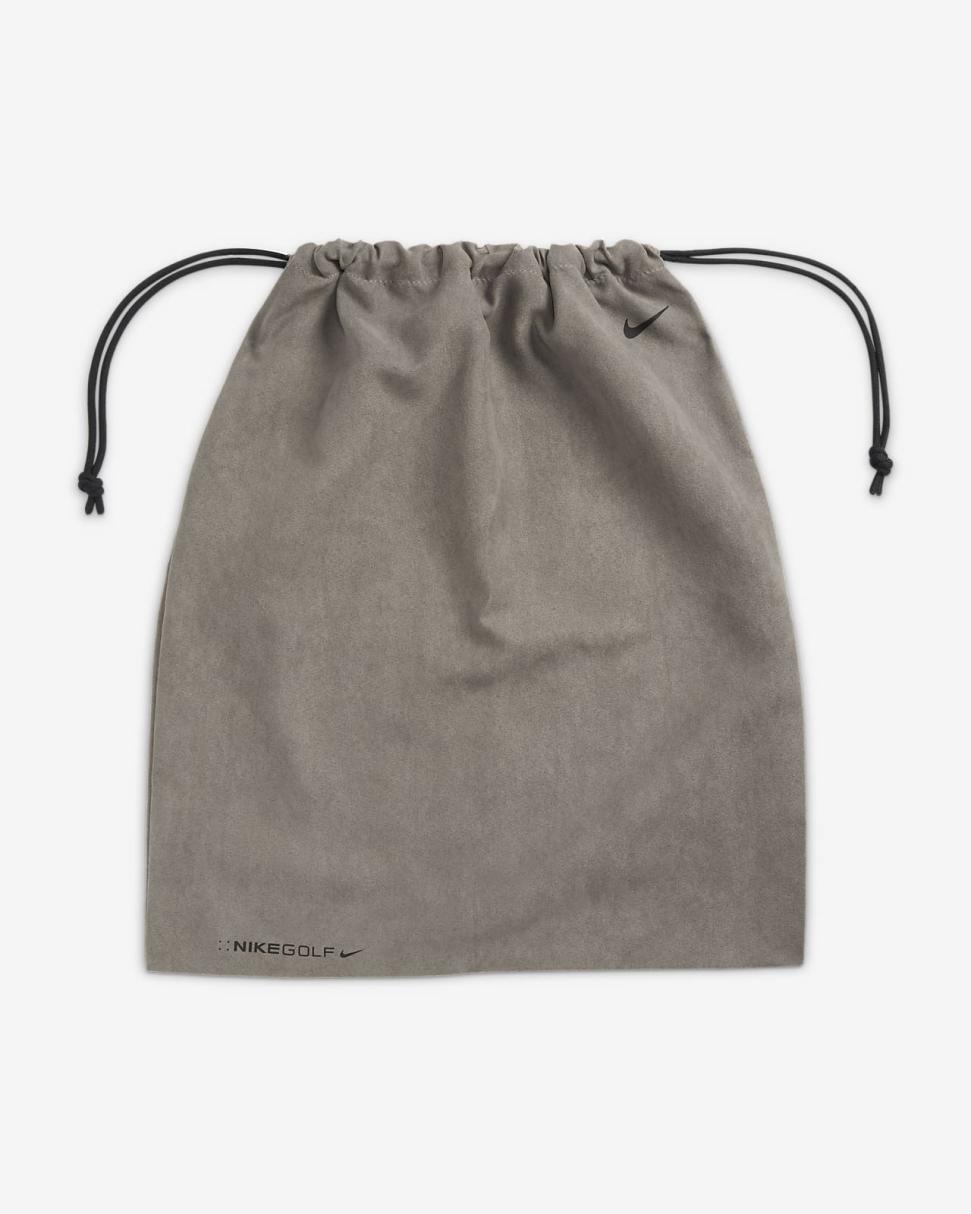 Tiger Woods '13 Black/Varsity Red/Stealth | Mens Nike Golf